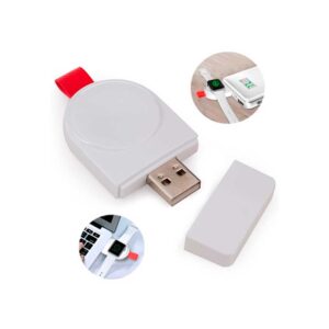 Carregador por Indução USB Personalizado
